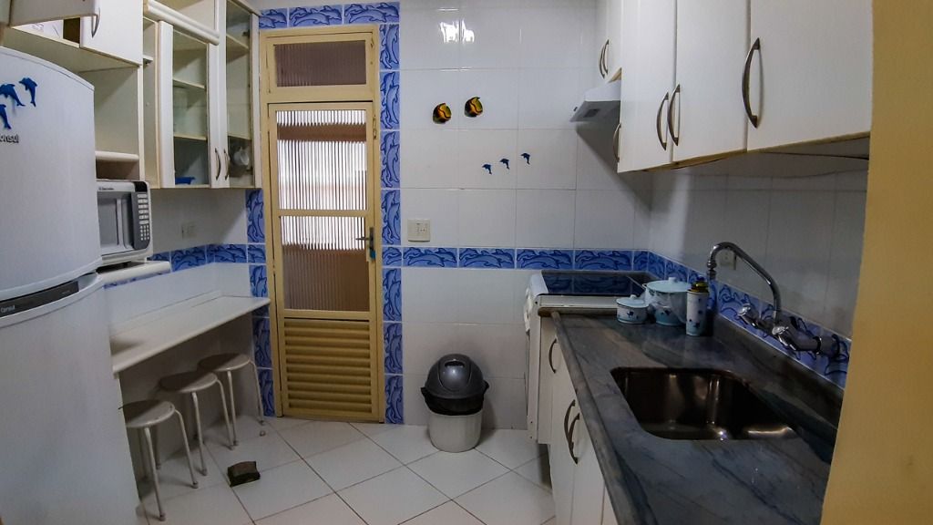 Apartamento à venda com 2 quartos, 85m² - Foto 11