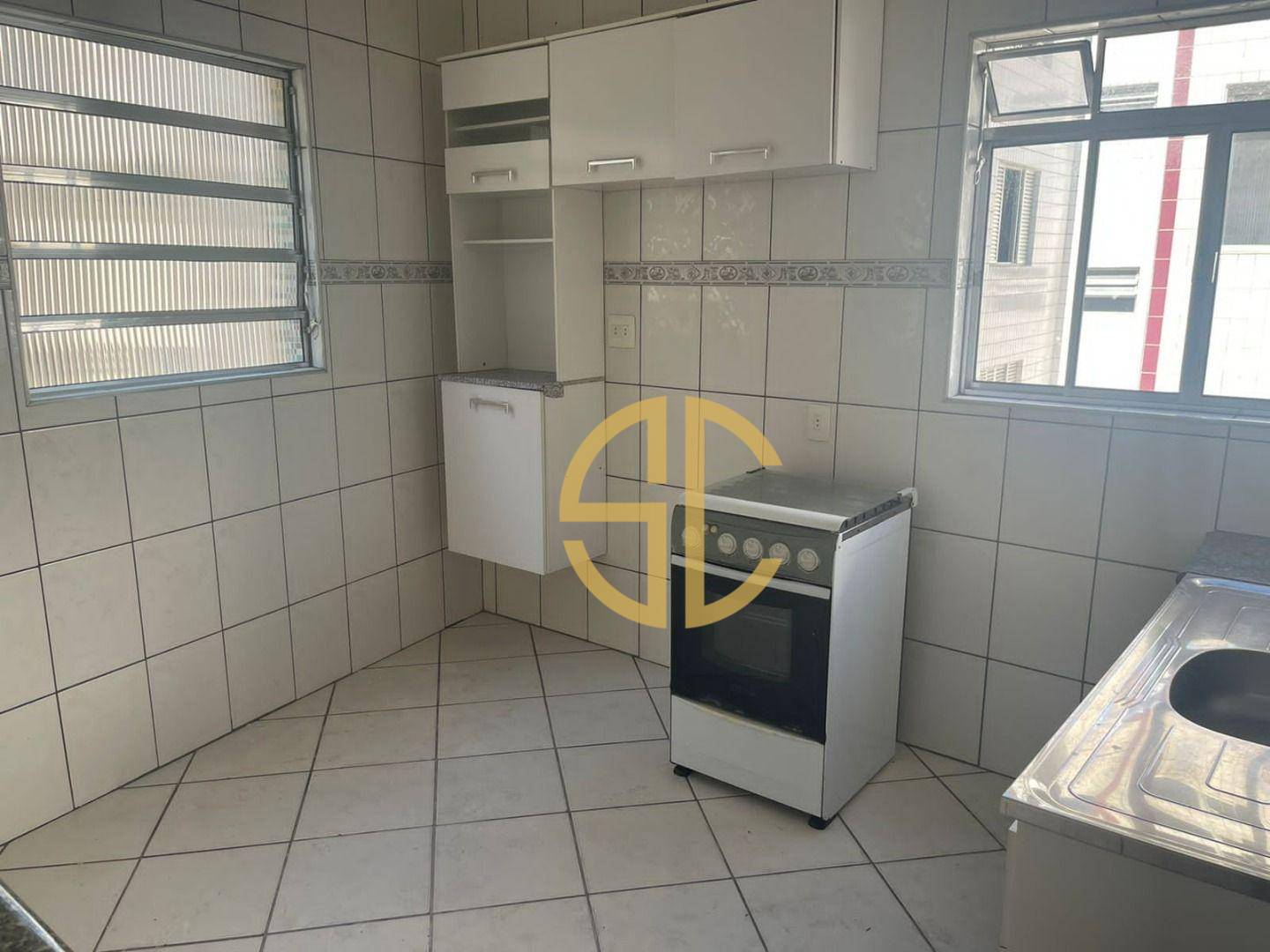 Apartamento à venda com 1 quarto, 55m² - Foto 4