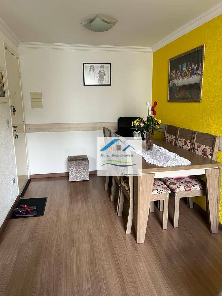 Apartamento à venda com 2 quartos, 50m² - Foto 10