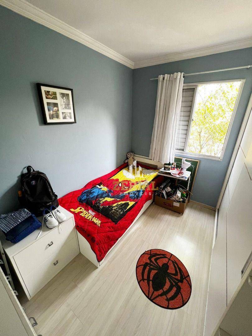 Apartamento à venda com 2 quartos, 50m² - Foto 8