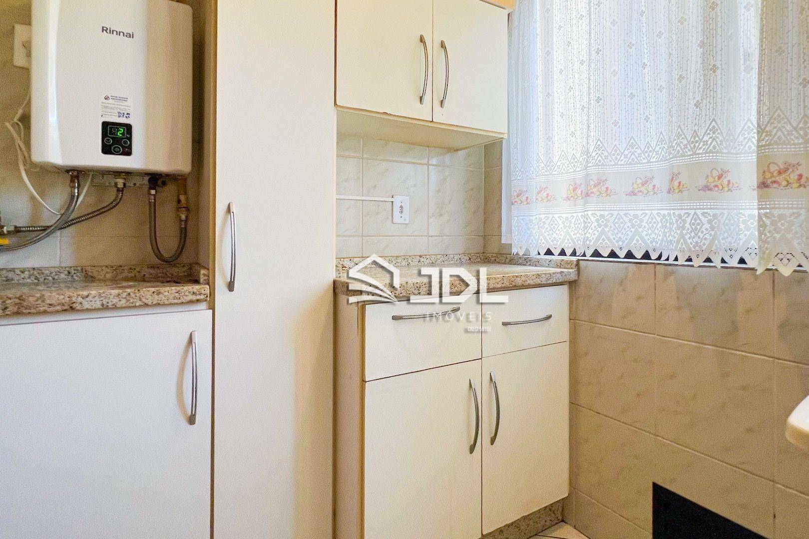 Apartamento à venda com 1 quarto, 52m² - Foto 18