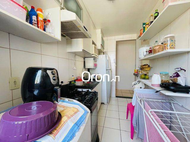 Apartamento, 2 quartos, 54 m² - Foto 3