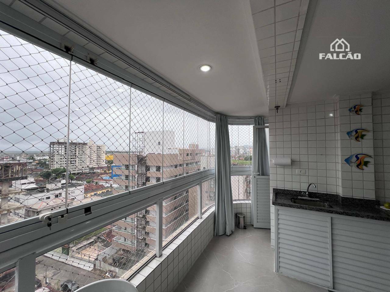 Apartamento à venda com 2 quartos, 70m² - Foto 2