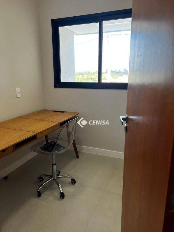 Casa de Condomínio à venda com 3 quartos, 140m² - Foto 23