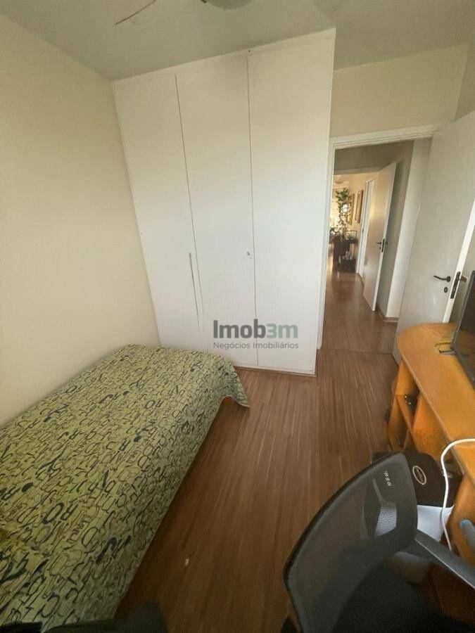 Apartamento à venda com 3 quartos, 124m² - Foto 22