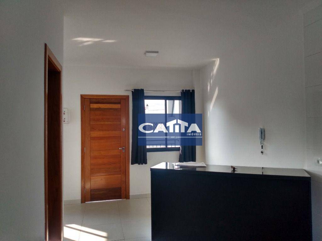 Apartamento à venda com 1 quarto, 37m² - Foto 5