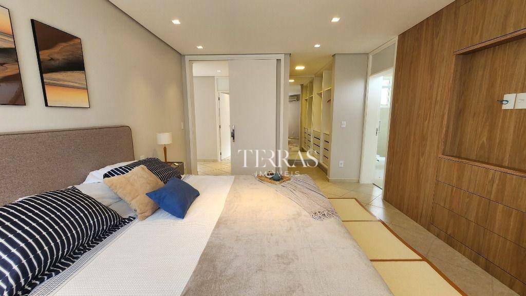 Casa de Condomínio à venda com 4 quartos, 460m² - Foto 20