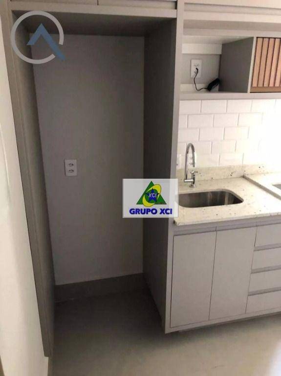 Apartamento à venda com 1 quarto, 40m² - Foto 14