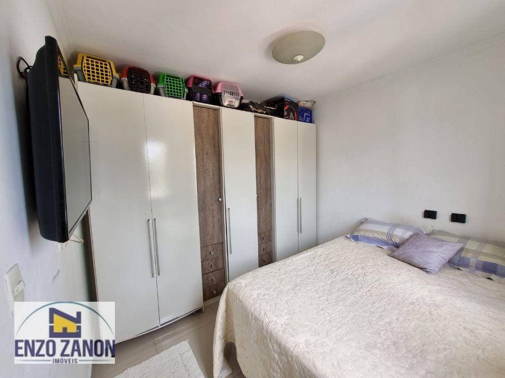 Apartamento para alugar com 1 quarto, 59m² - Foto 5