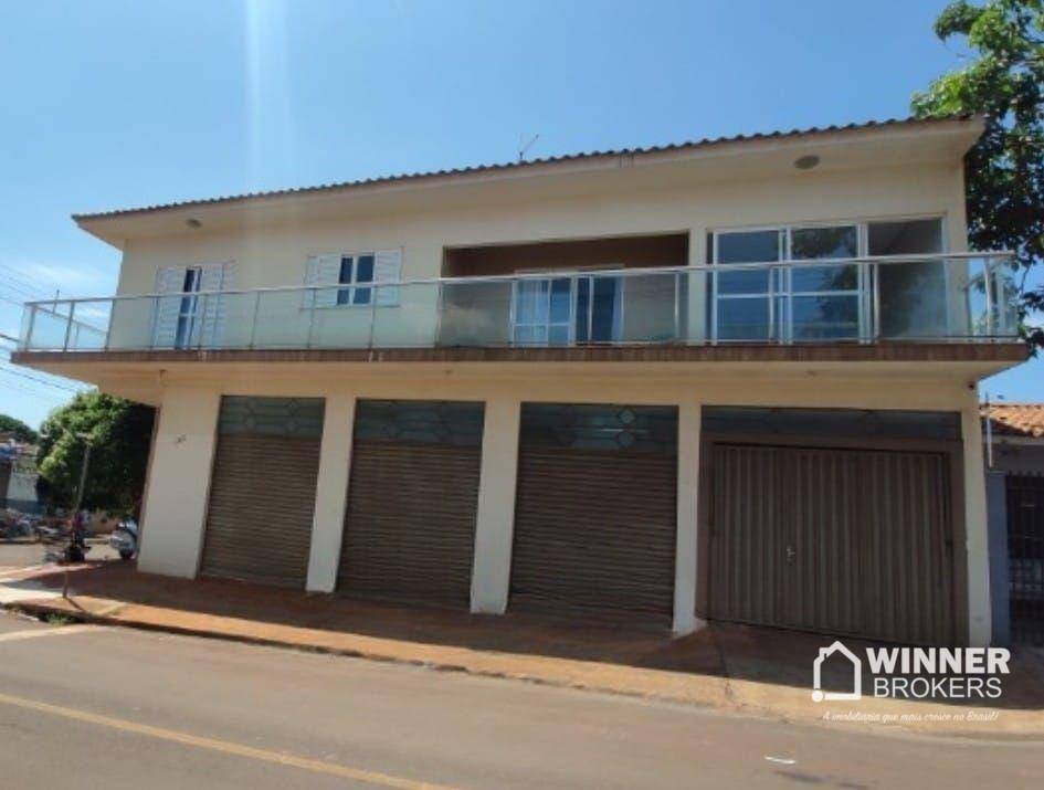 Casa, 3 quartos, 158 m² - Foto 1