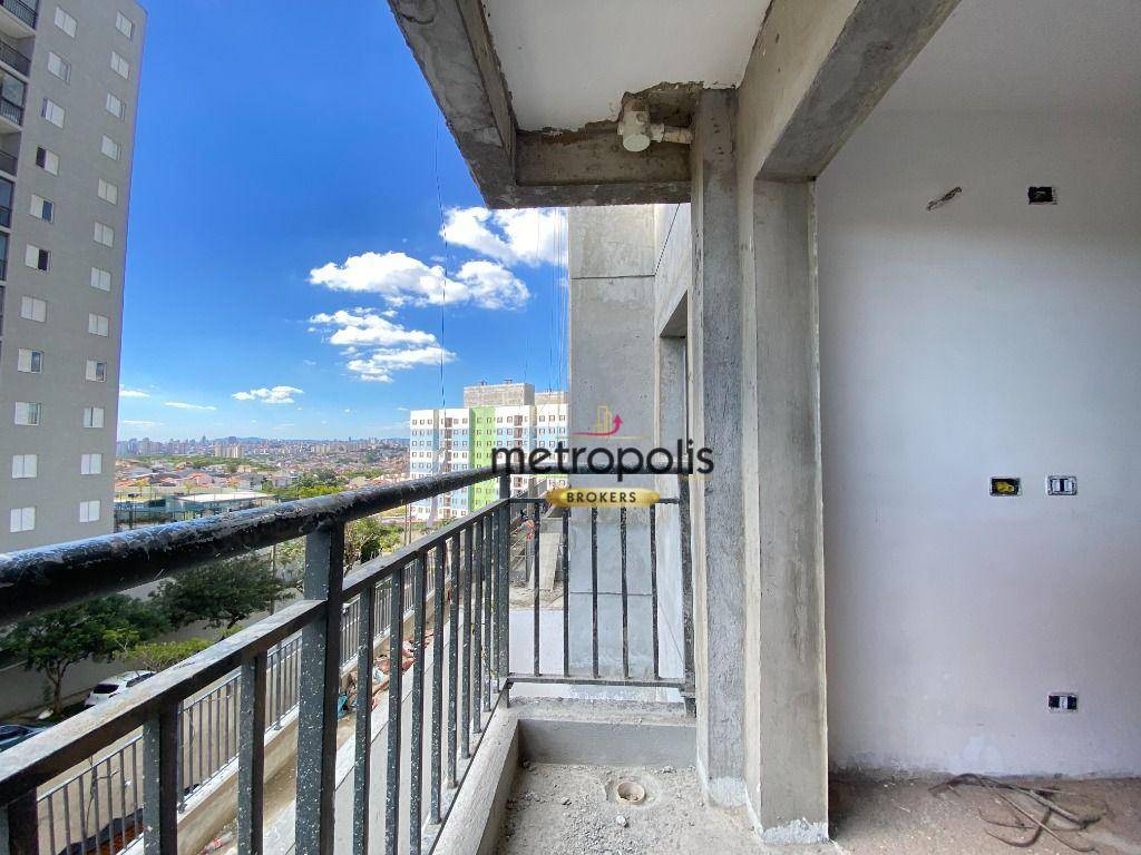 Apartamento, 2 quartos, 46 m² - Foto 1
