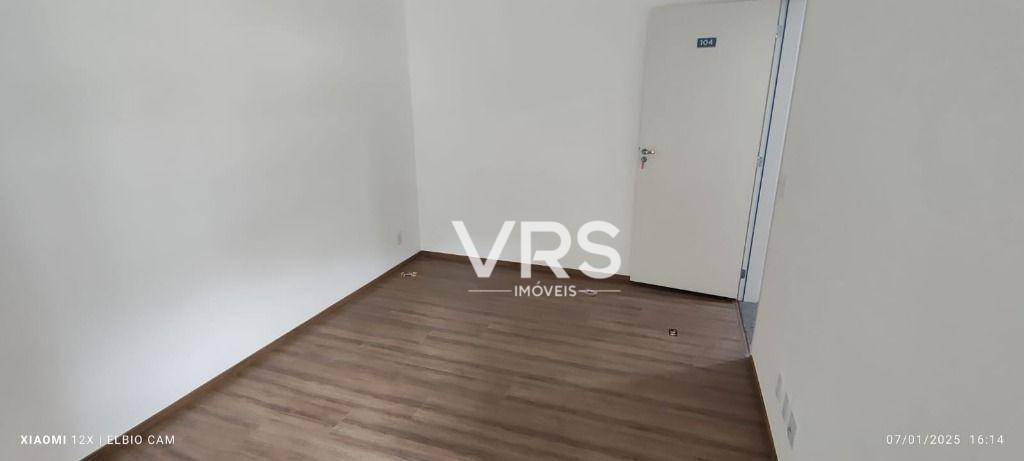 Apartamento à venda com 2 quartos, 49m² - Foto 2