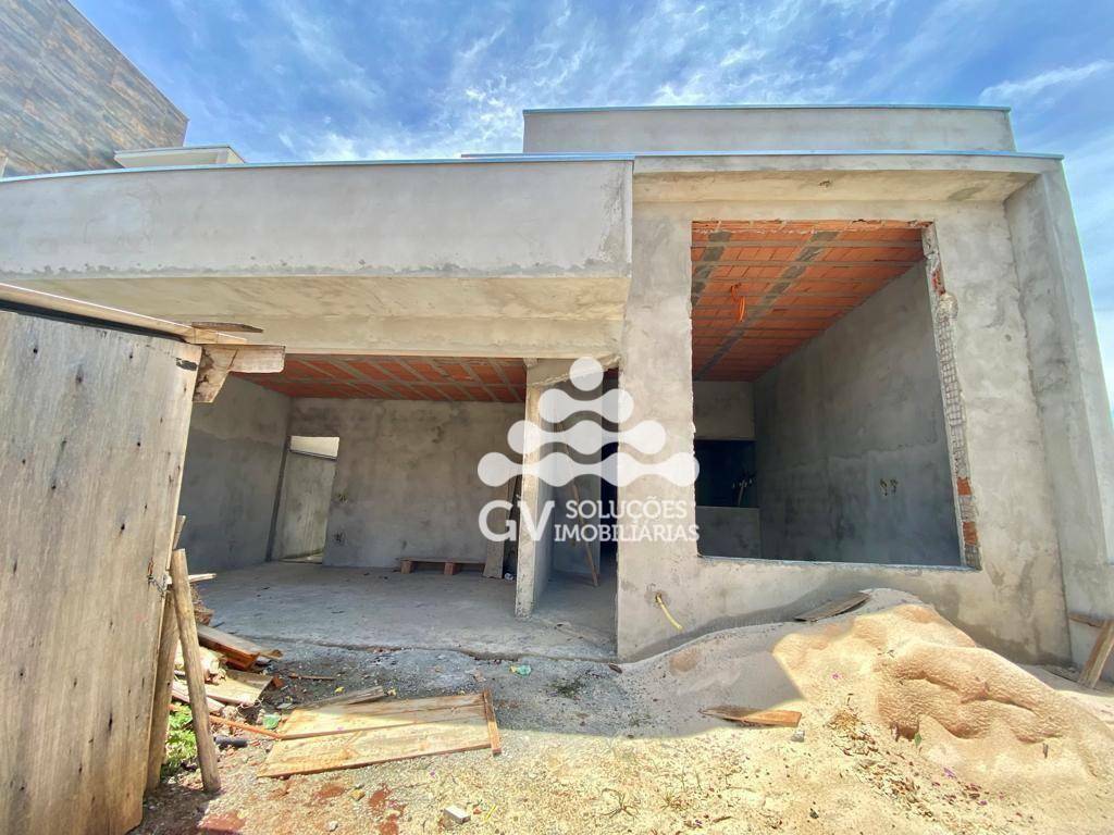 Casa de Condomínio à venda com 3 quartos, 151m² - Foto 9