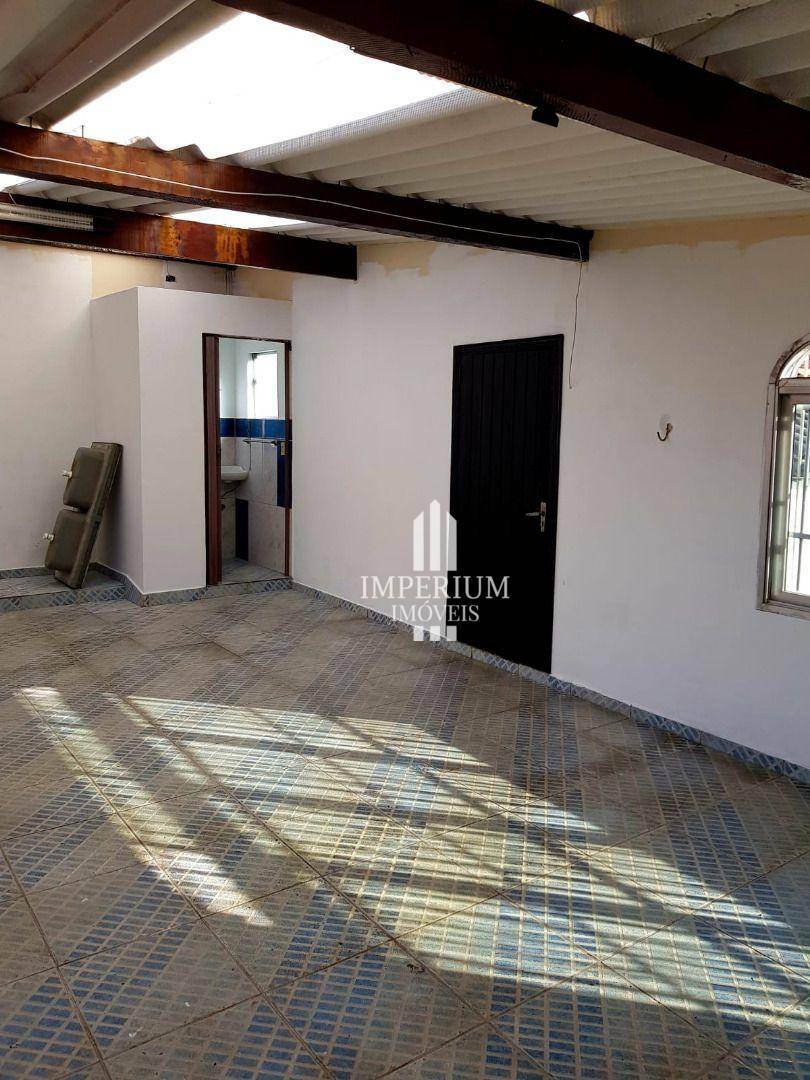 Casa à venda com 3 quartos, 120m² - Foto 8