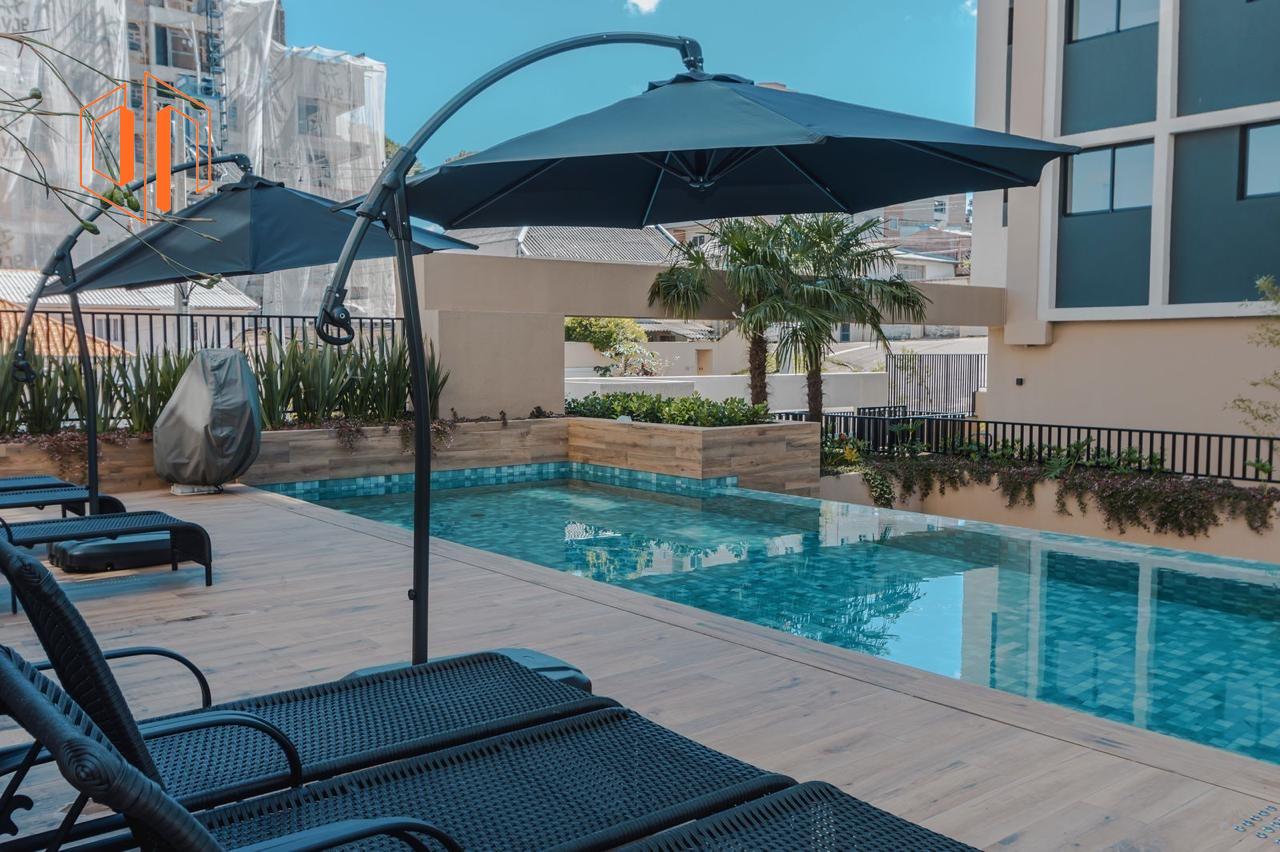 Apartamento à venda com 2 quartos, 60m² - Foto 3