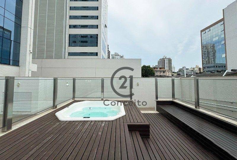 Apartamento à venda com 3 quartos, 120m² - Foto 35