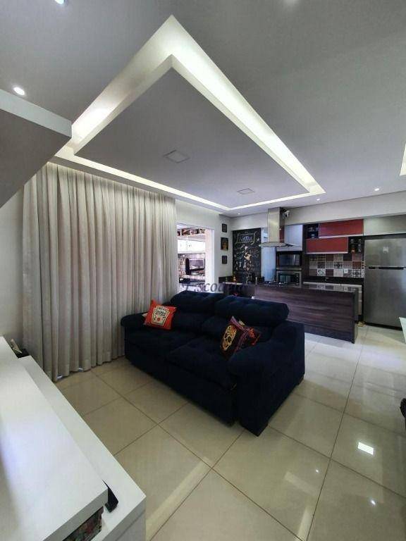 Apartamento à venda com 2 quartos, 70m² - Foto 9