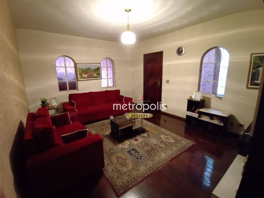 Sobrado à venda com 3 quartos, 140m² - Foto 3