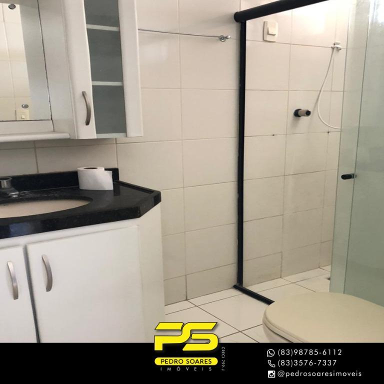 Apartamento à venda com 4 quartos, 177m² - Foto 10