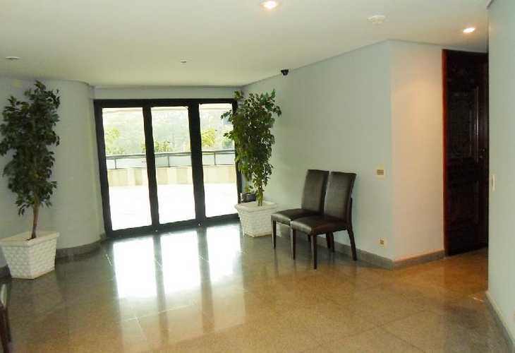 Apartamento à venda com 2 quartos, 880m² - Foto 10