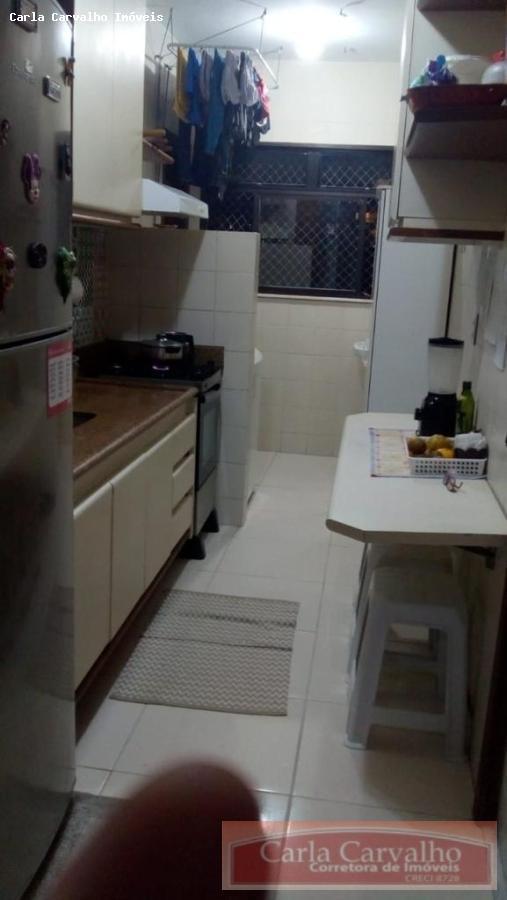 Apartamento à venda com 3 quartos, 95m² - Foto 11