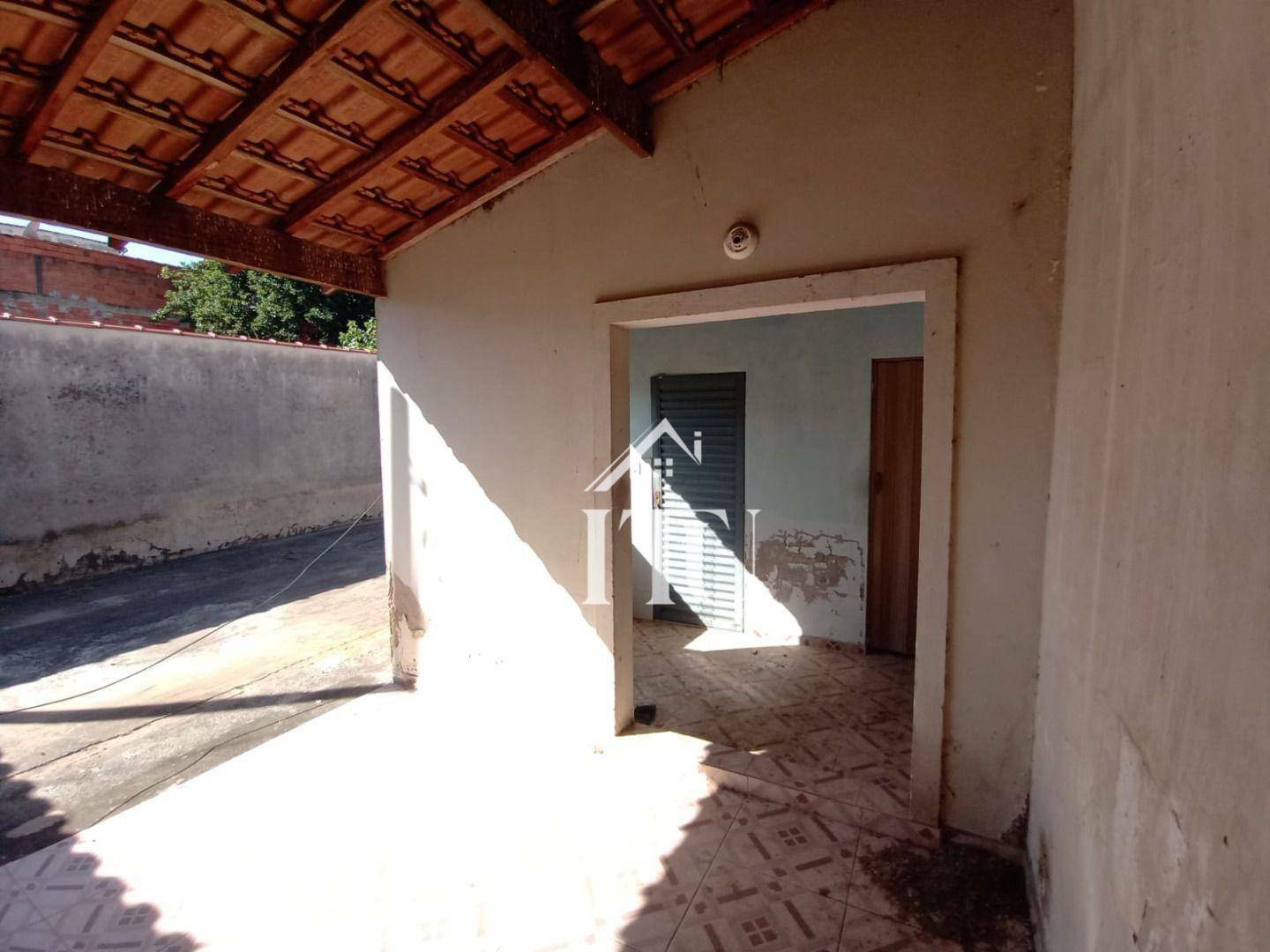 Casa à venda com 3 quartos, 97m² - Foto 15
