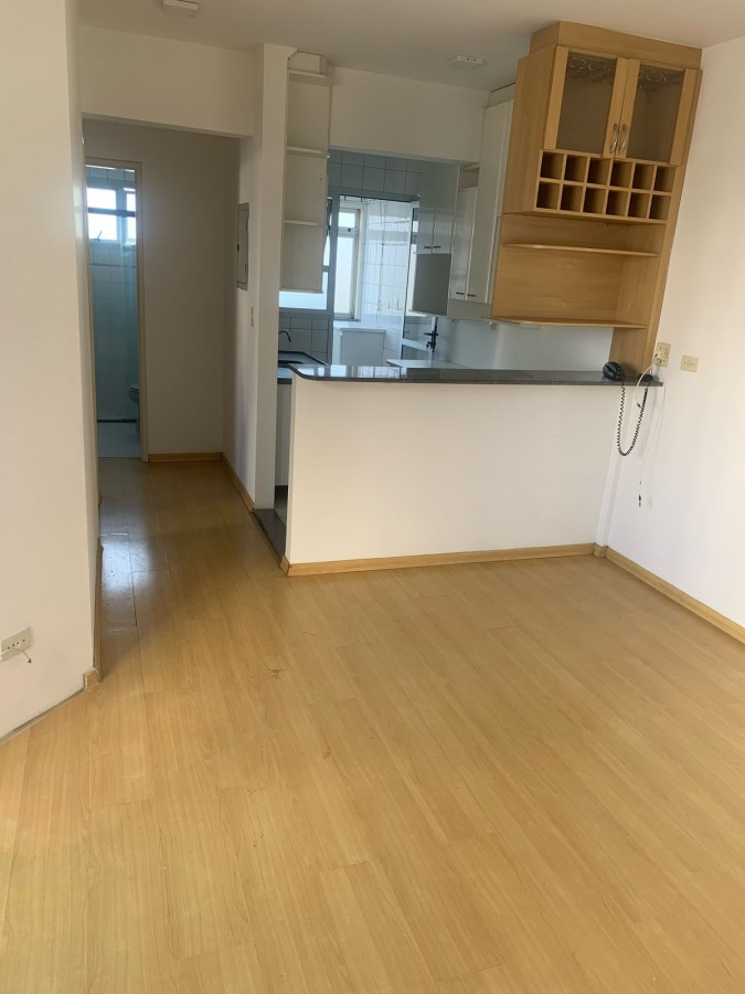 Apartamento à venda com 2 quartos, 58m² - Foto 3