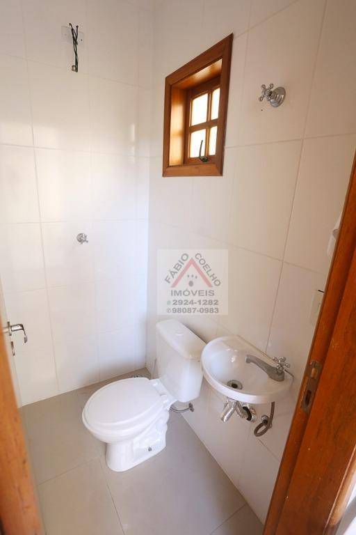 Sobrado à venda com 3 quartos, 165m² - Foto 12