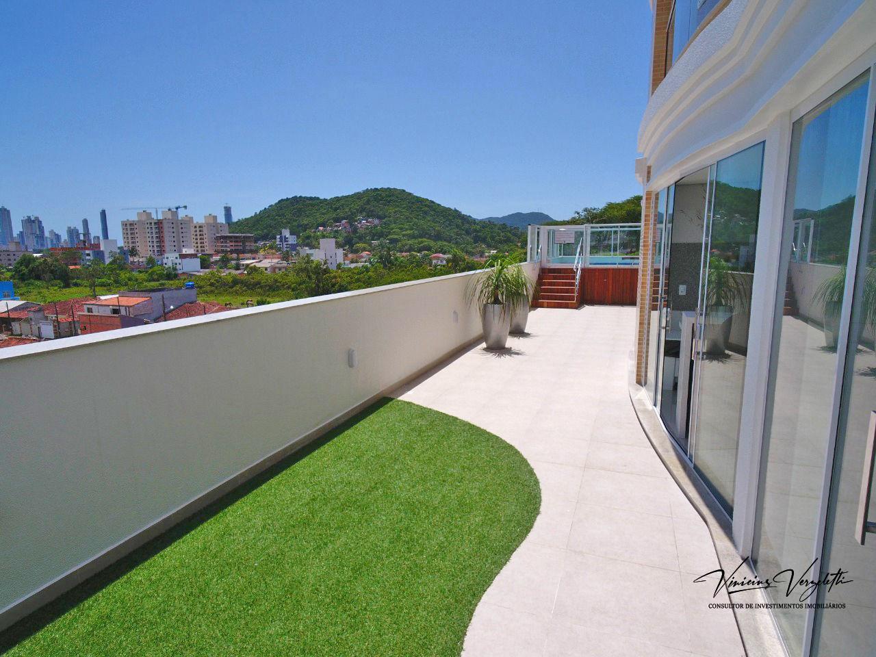 Apartamento à venda com 2 quartos, 77m² - Foto 11