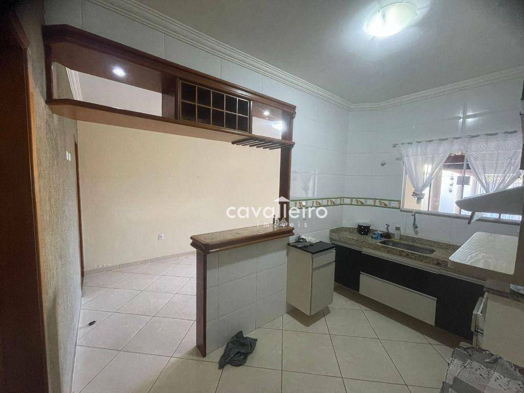 Casa à venda com 2 quartos, 77m² - Foto 21