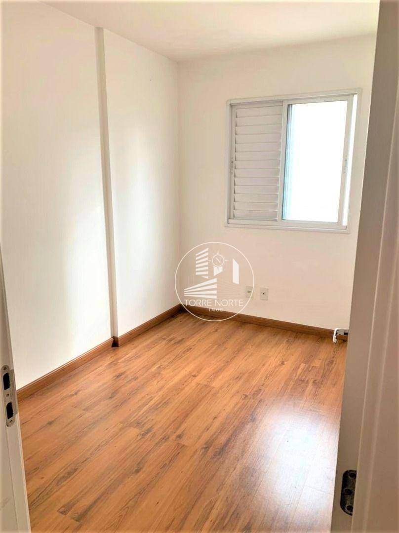 Apartamento à venda com 2 quartos, 56m² - Foto 9