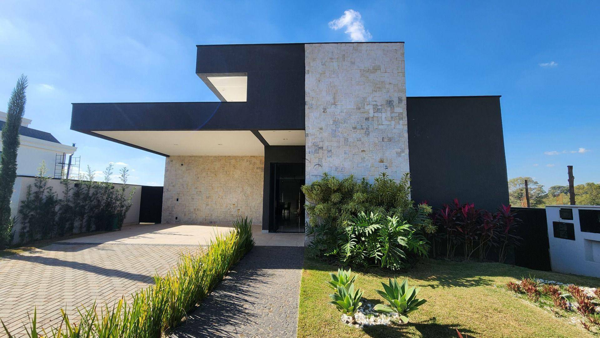 Casa de Condomínio à venda com 3 quartos, 250m² - Foto 11