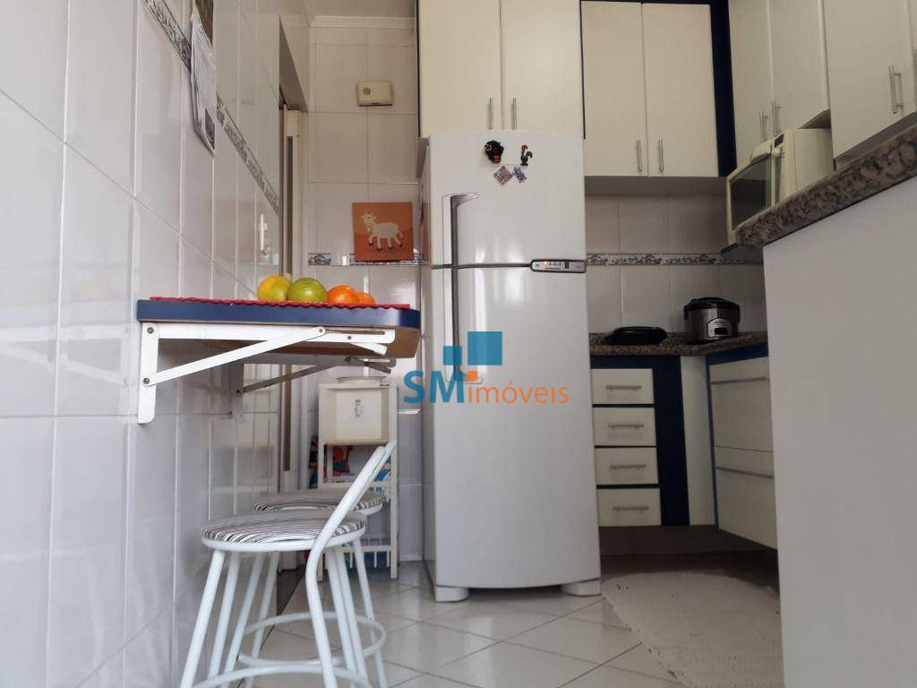 Apartamento à venda com 2 quartos, 79m² - Foto 21