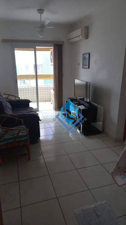 Apartamento à venda com 1 quarto, 57m² - Foto 1