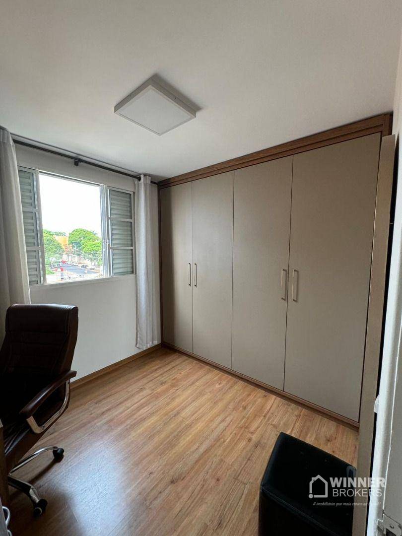 Apartamento à venda com 2 quartos, 51m² - Foto 15