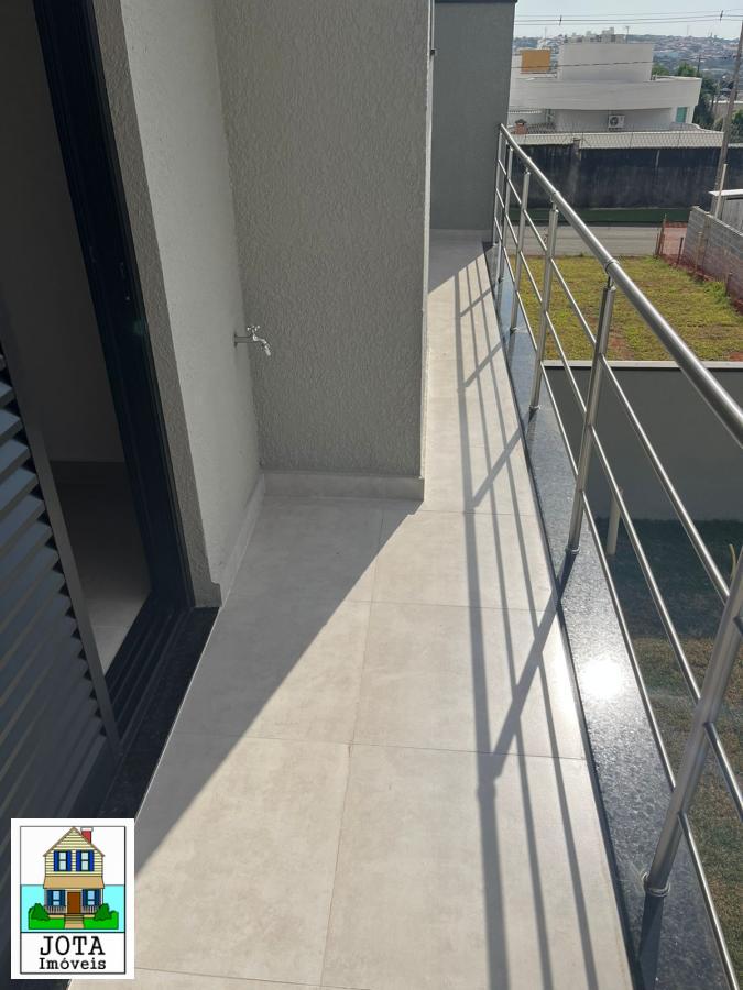 Sobrado à venda com 3 quartos, 250m² - Foto 16