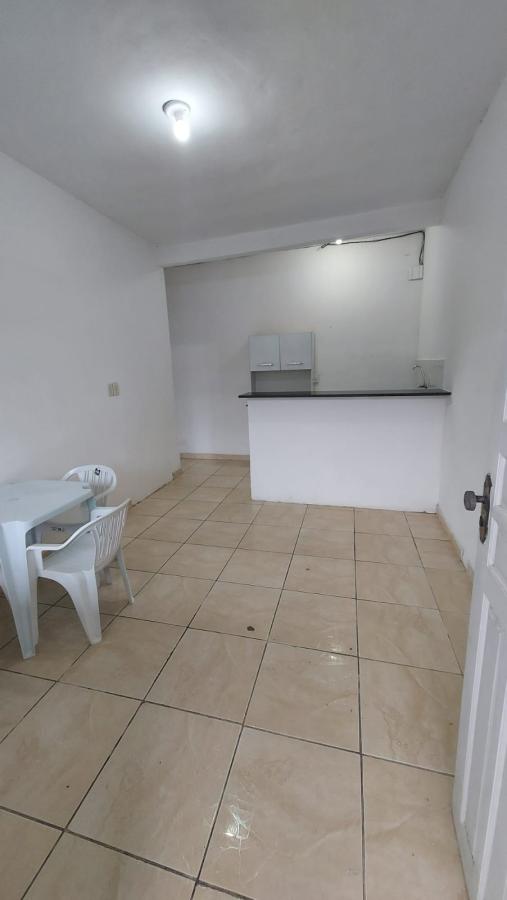 Apartamento para alugar com 1 quarto, 35m² - Foto 7