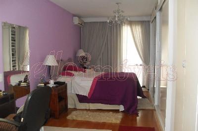 Apartamento à venda com 5 quartos, 273m² - Foto 3