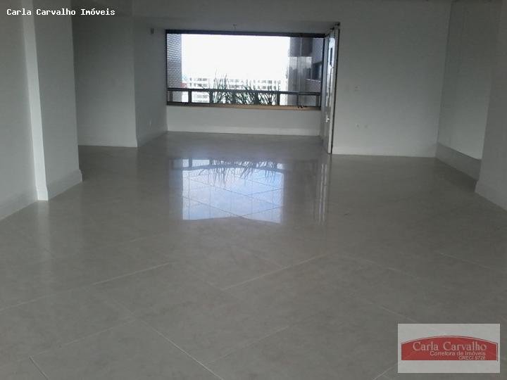 Apartamento à venda com 4 quartos, 245m² - Foto 13