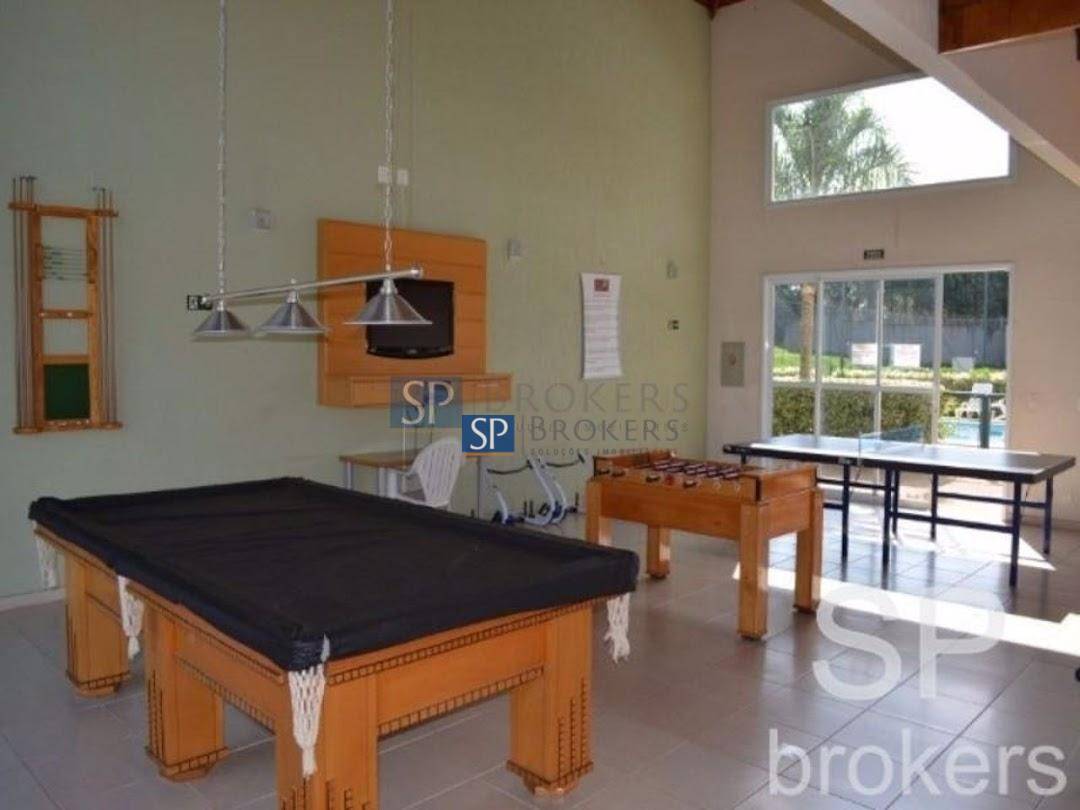 Casa de Condomínio à venda com 3 quartos, 243m² - Foto 31