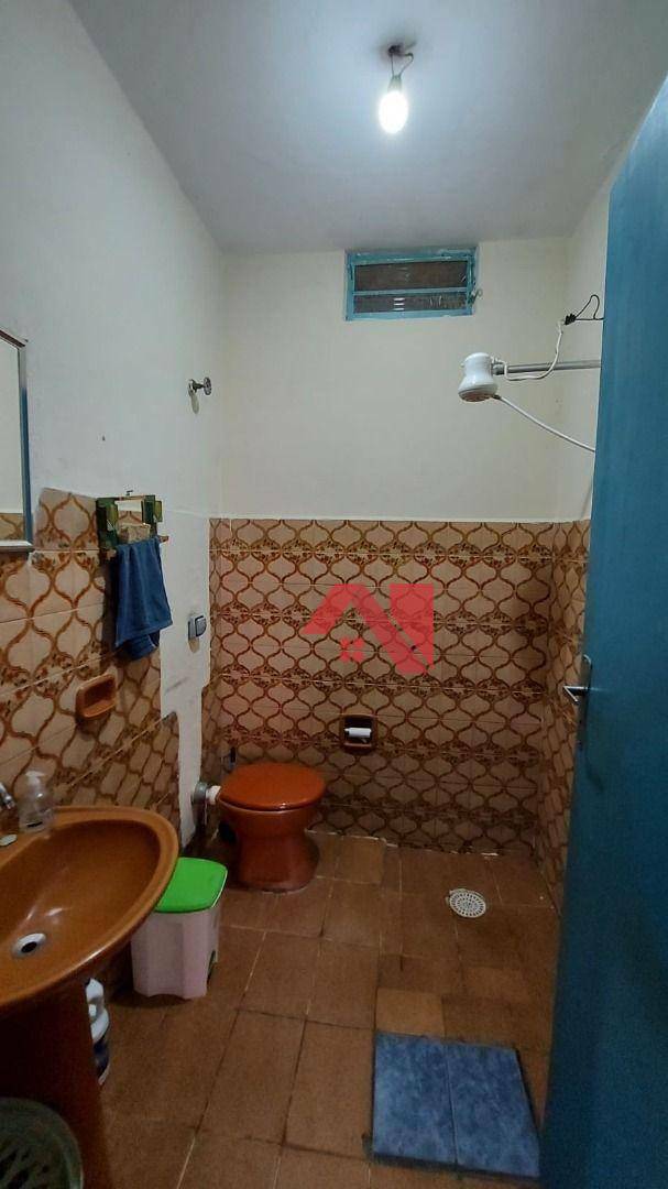 Casa à venda com 2 quartos, 120m² - Foto 8