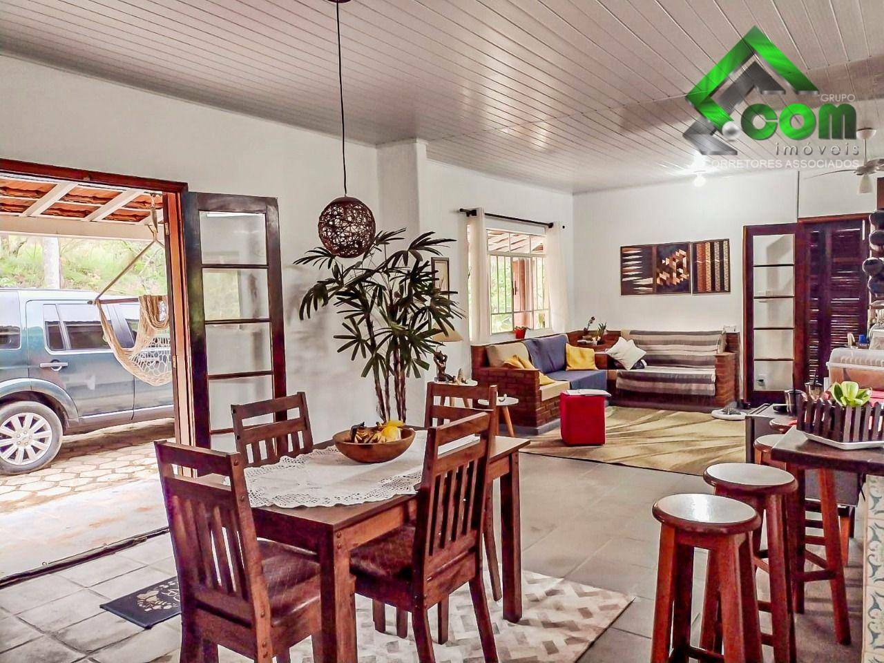 Sítio à venda com 2 quartos, 200m² - Foto 12