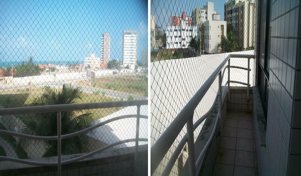 Apartamento à venda com 2 quartos, 60m² - Foto 3