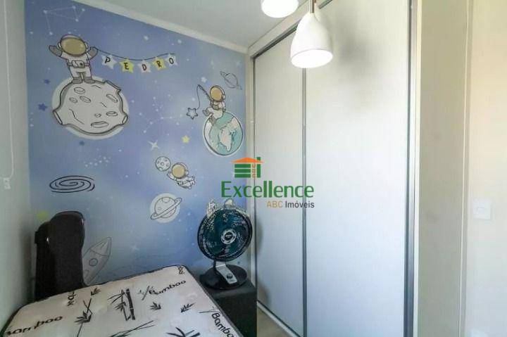 Sobrado à venda com 3 quartos, 174m² - Foto 9