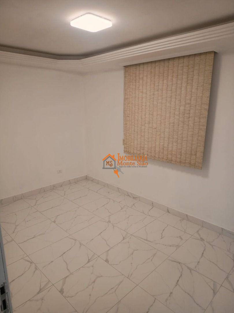 Apartamento à venda com 2 quartos, 67m² - Foto 14