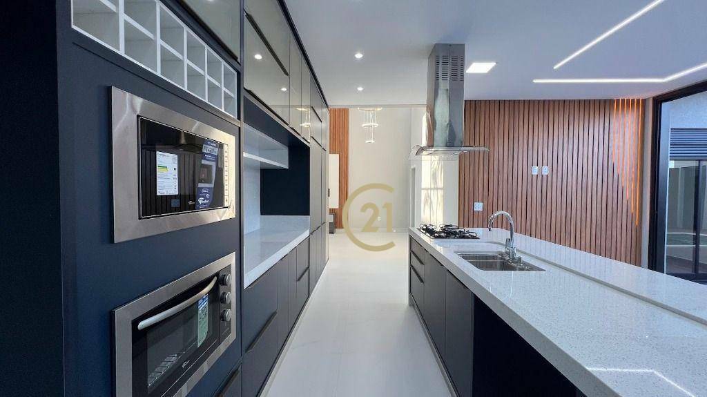 Casa de Condomínio à venda com 3 quartos, 190m² - Foto 7
