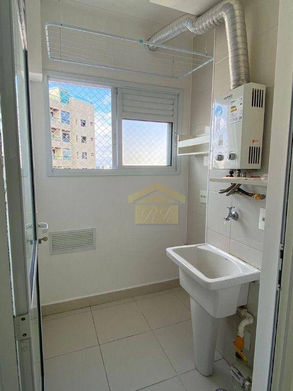 Apartamento à venda com 1 quarto, 45m² - Foto 13