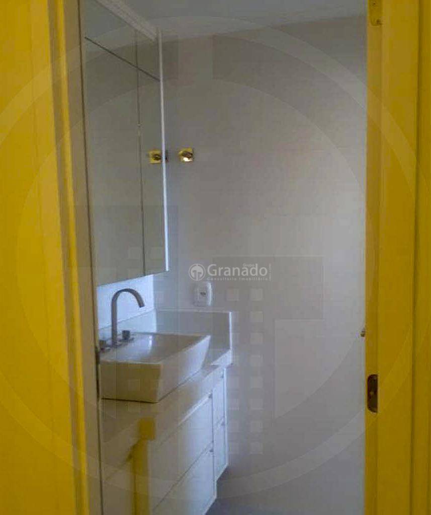 Apartamento à venda com 3 quartos, 100m² - Foto 12