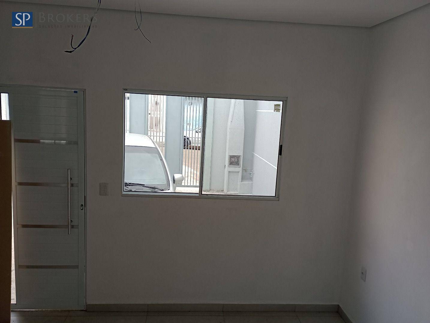 Casa à venda com 2 quartos, 78m² - Foto 6