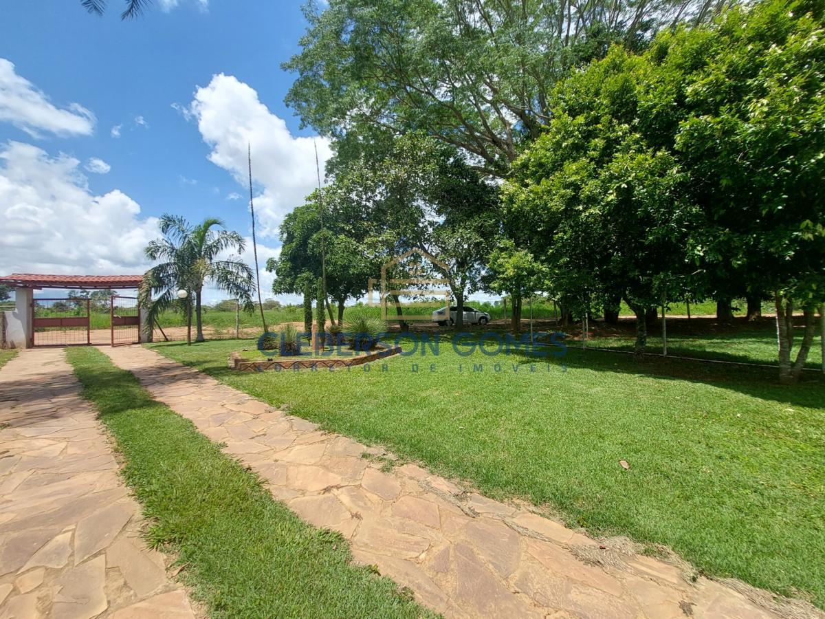 Chácara, 5 quartos, 2 hectares - Foto 4